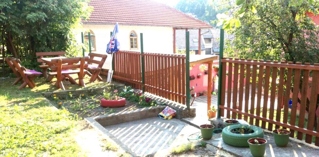 Bto Holiday Home Saraievo Exterior foto